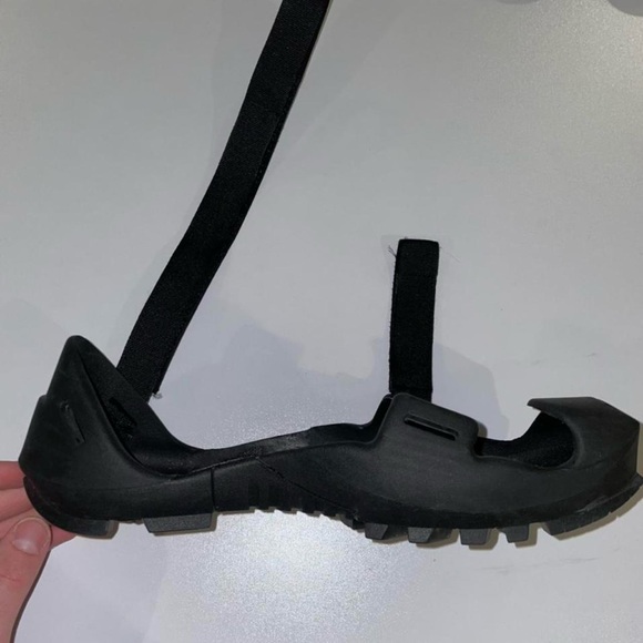 Nike x MMW TR3 SP in black (2018) - Picture 4 of 4